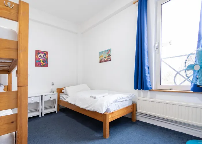 Pax Lodge Londres